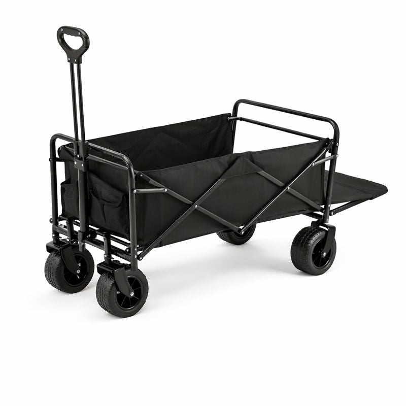 Foldable Outdoor Utility Wagon