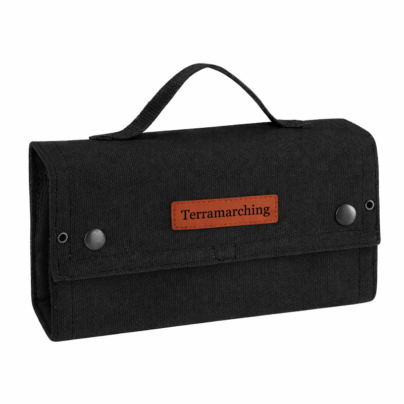 Outdoor Camping Spice Organizer Bag