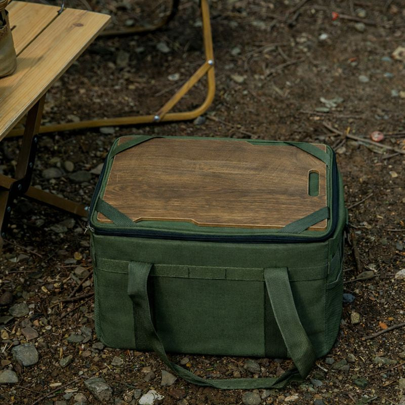 Outdoor Camping Storage Bag