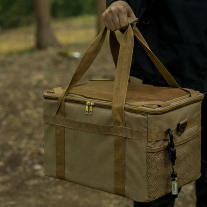 Outdoor Camping Storage Bag