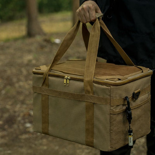 Outdoor Camping Storage Bag