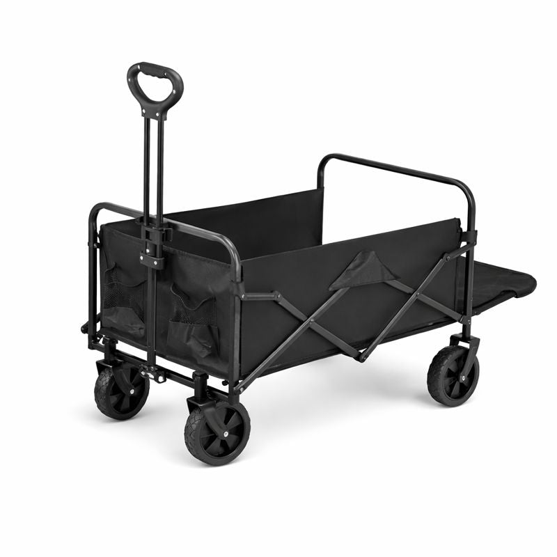 Foldable Outdoor Utility Wagon