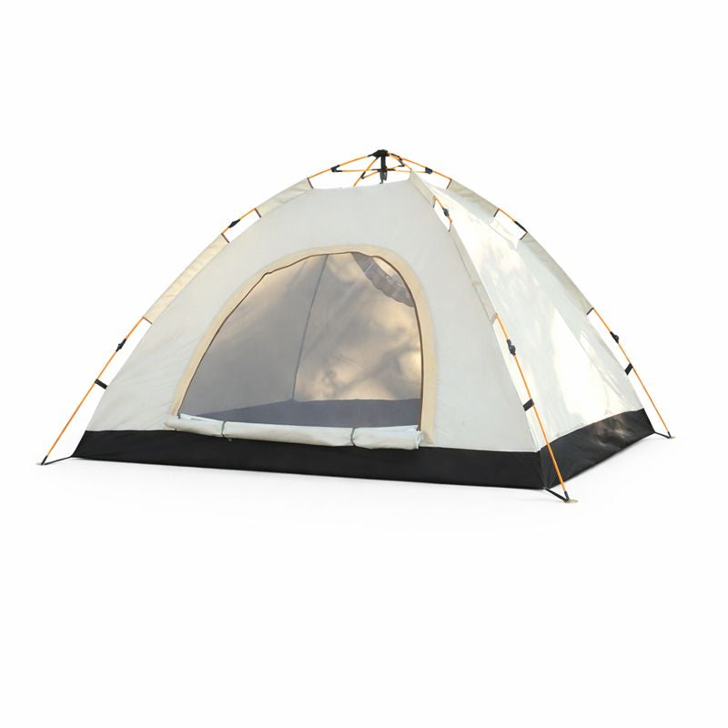 Automatic Pop-Up Camping Tent