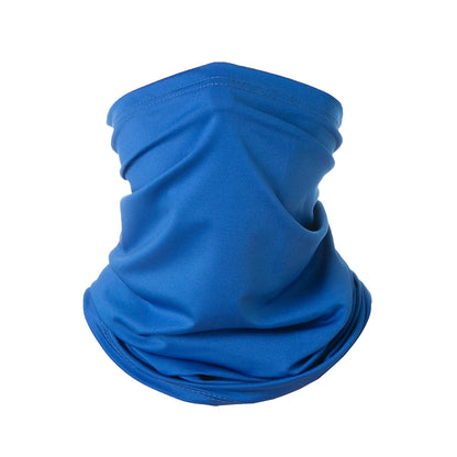 Cooling Sun Protection Face Cover